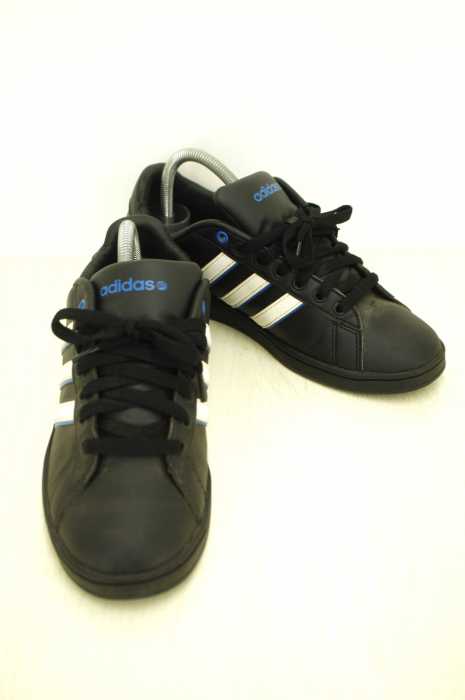 adidas (アディダス) DRB ローカットスニーカー メンズ シューズ