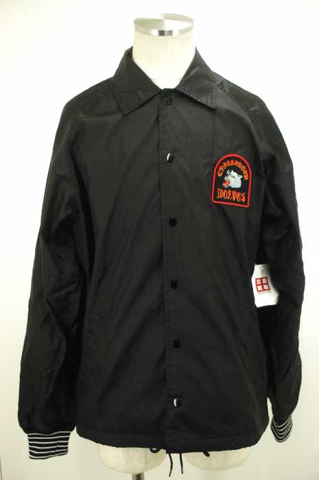 CHALLENGER （チャレンジャー） CUSTOM COACH JACKET メンズ アウター