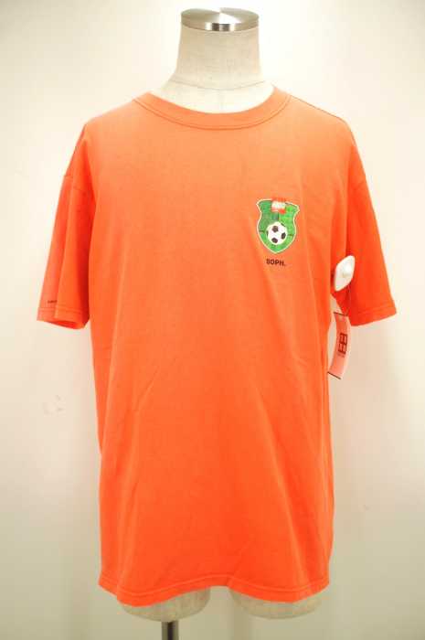 SOPH. × F.C.R.B × LEGO （ソフ × エフシーレアルブリストル × レゴ） コラボプリントTシャツ メンズ トップス