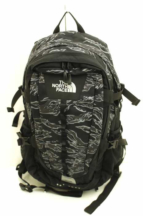THE NORTH FACE （ザノースフェイス） HOT SHOT CL メンズ バッグ