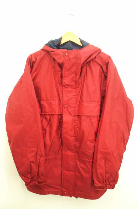 L.L.Bean (エルエルビーン) リップストップ メンズ アウター