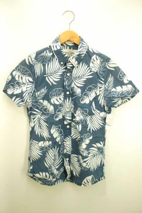 Abercrombie & Fitch(アバクロンビーアンドフィッチ) ボタンダウン メンズ トップス