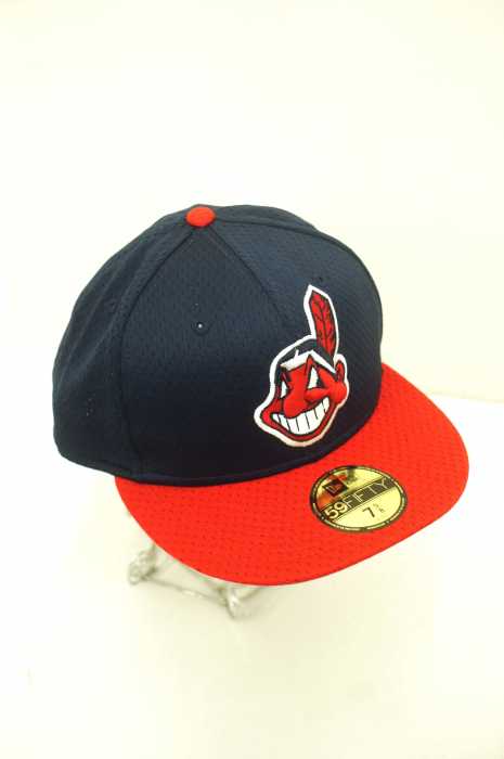 NEW ERA (ニューエラ) ベースボールキャップ メンズ 帽子