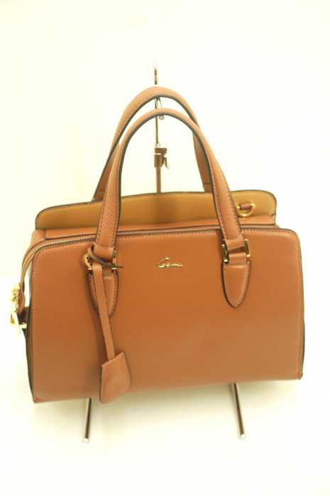 Gem. （ジェム） Vintage Like Boston レディース バッグ