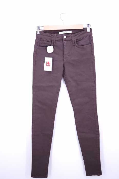 JOE'S JEANS（ジョーズジーンズ） THE SKINNY ストレッチフィットスキニー レディース パンツ