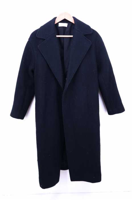 Mila Owen （ミラオーウェン） 17AW ガウンチェスターコート レディース アウター