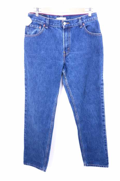 Levi's （リーバイス） 90s RELAXED TAPERED 550 メンズ パンツ