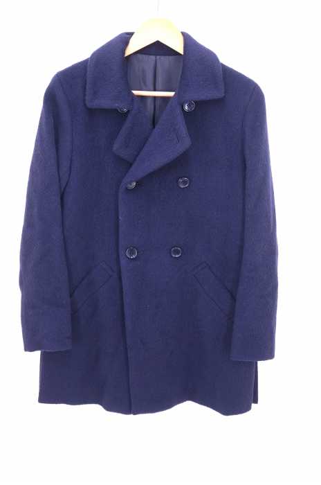 Gabardine K.T（ギャバジンケーティー） アルパカシャギージャッコーネ レディース アウター