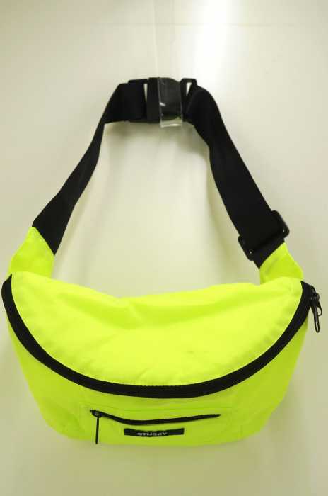 STUSSY (ステューシー) Fanny Pack レディース バッグ