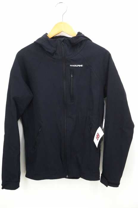 NW ALPINE （ノースウエストアルパイン ） FORTIS SPECTRA HOODY メンズ アウター