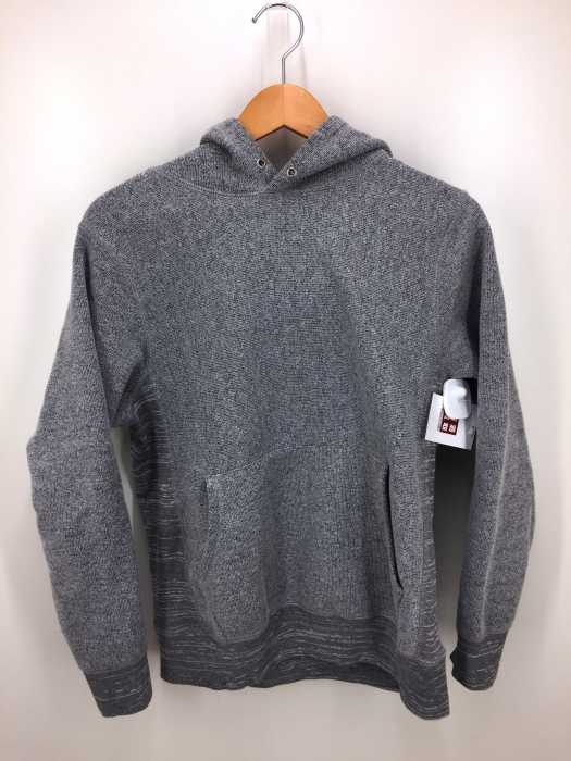 FREAK'S STORE（フリークスストア） MADE IN CANADA PARKA メイドインカナダ プルオーバーパーカー メンズ トップス