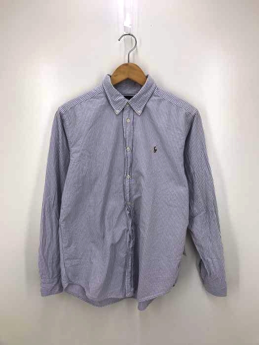 RALPH LAUREN(ラルフローレン) オックスフォードボタンダウンシャツ メンズ トップス