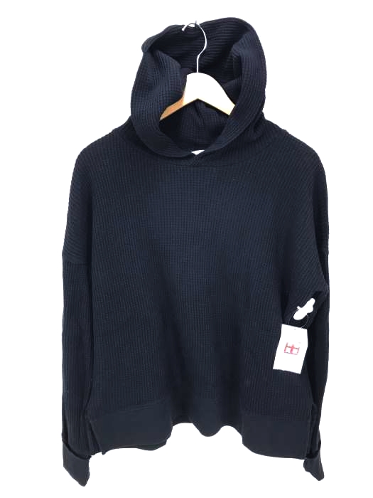 URBAN RESEARCH Sonny Label（アーバンリサーチサニーレーベル） ビッグワッフルワイドパーカー レディース トップス