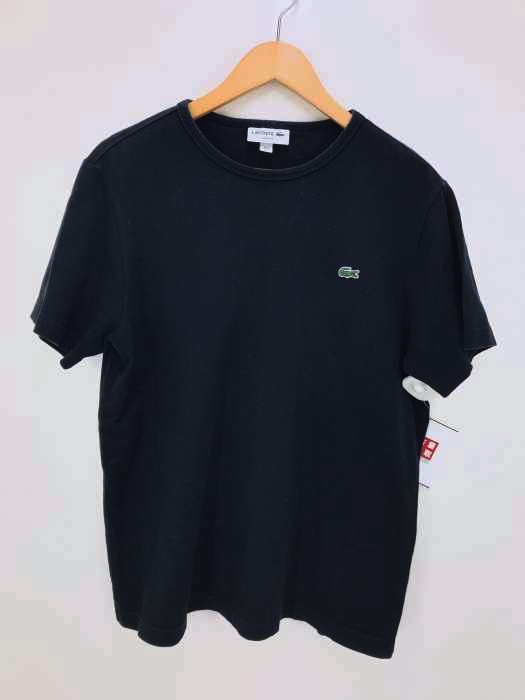 LACOSTE（ラコステ） SLIM FIT クルーネックTシャツ レディース トップス