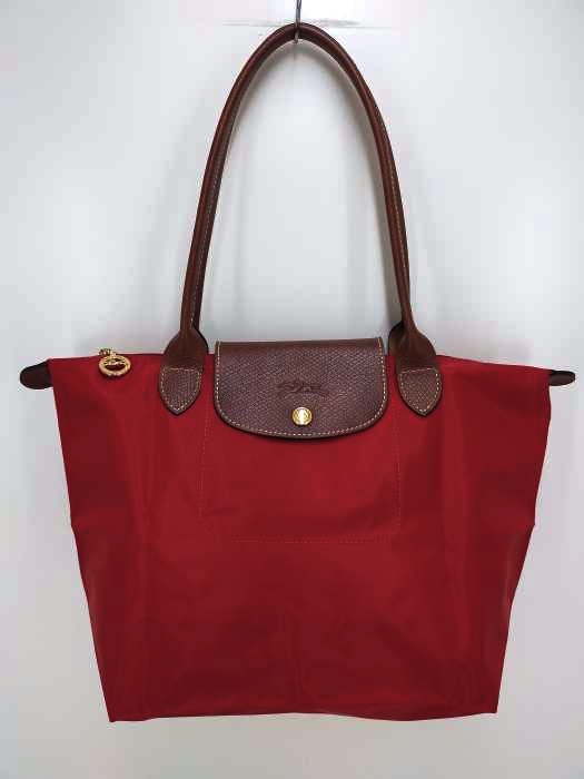 LONGCHAMP（ロンシャン） 折り畳み パッカブルトートバッグ LE PLIAGE 
