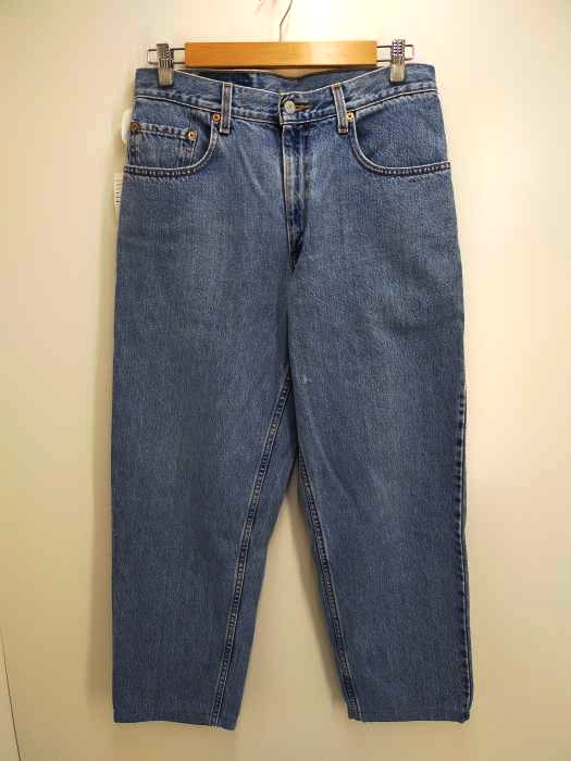 Levis(リーバイス) 00S 560 LOOSE FIT TAPERED LEG メンズ パンツ