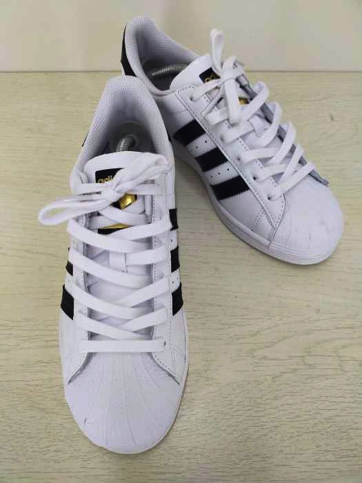 adidas（アディダス） SUPER STAR スーパースター ローカットスニーカー レディース シューズ