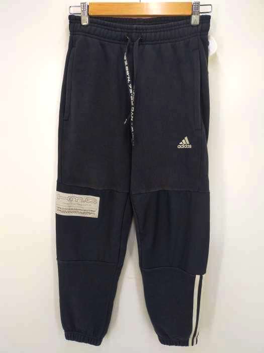 adidas（アディダス） ID PANTS メンズ パンツ
