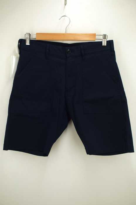 KIFFE （キッフェ） ストレッチショーツ　ショートパンツ メンズ パンツ