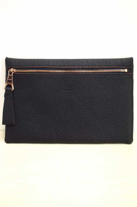 ITADAKI （イタダキ） CELLY CLUTCH　ペリンガー クラッチバッグ メンズ バッグ