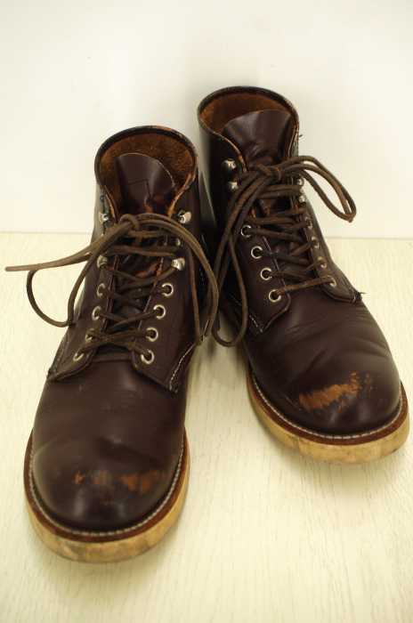 RED WING (レッドウィング) 17369 犬タグ アイリッシュセッター メンズ シューズ