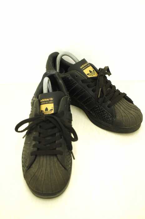 adidas （アディダス） SUPER STAR 1 LIFESTYLE レザースニーカー メンズ シューズ