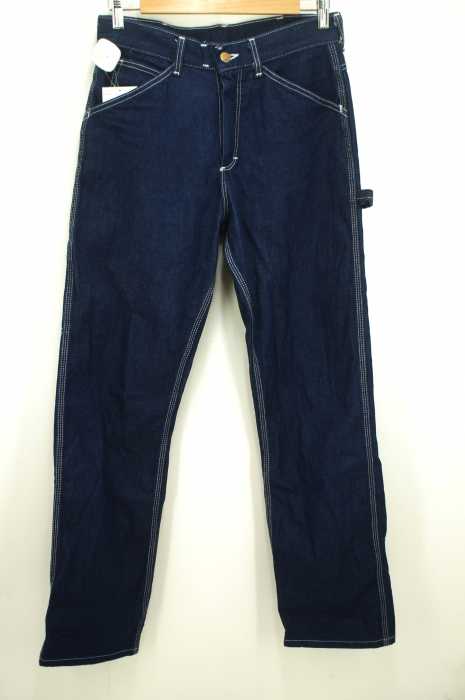 ROUND HOUSE （ラウンドハウス） MADE IN USA ペインター メンズ パンツ