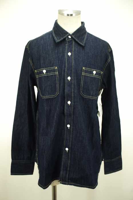 CABCLOTHING　 （キャブクロージング） メンズ トップス