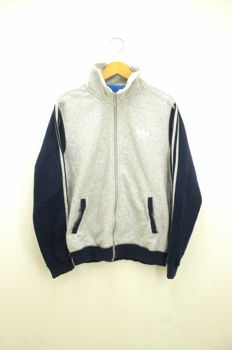 adidas Originals （アディダスオリジナルス） Beckenbauer-Track-Top メンズ トップス