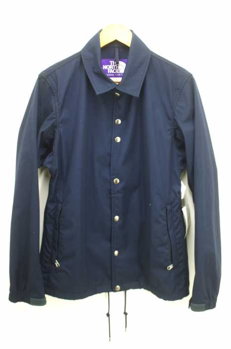 THE NORTH FACE (ザノースフェイス) 65/35ベイヘッドクロスコーチジャケット メンズ アウター