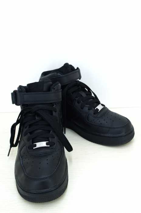 NIKE （ナイキ） AIR FORCE 1 MID メンズ シューズ