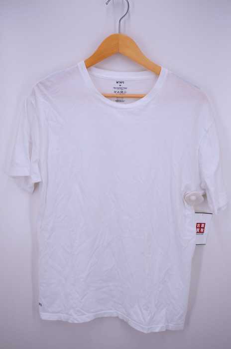 WTAPS （ダブルタップス） wtaps SKIVVIES CREW NECK T-SHIRTS メンズ トップス