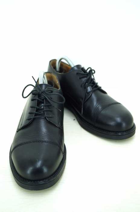 Clarks（クラークス） プレーントゥレザーシューズ メンズ シューズ