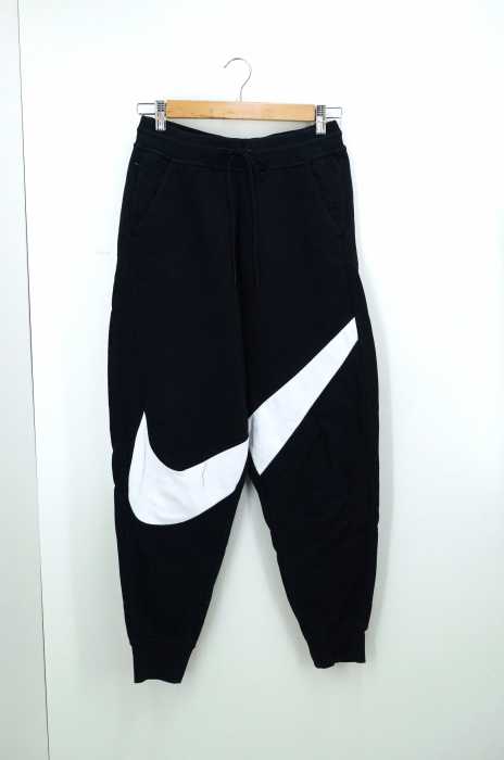 NIKE (ナイキ) 19AW スウッシュ フリース パンツ メンズ パンツ