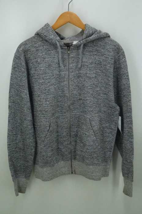 Schott （ショット） USA ZIP HOODIE スウェットパーカー メンズ トップス