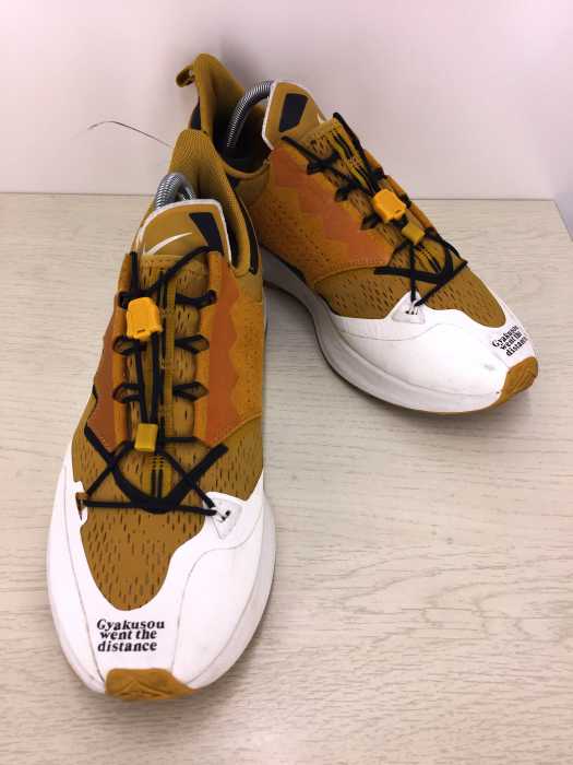 GYAKUSOU（ギャクソウ） Zoom Pegasus 36 メンズ シューズ