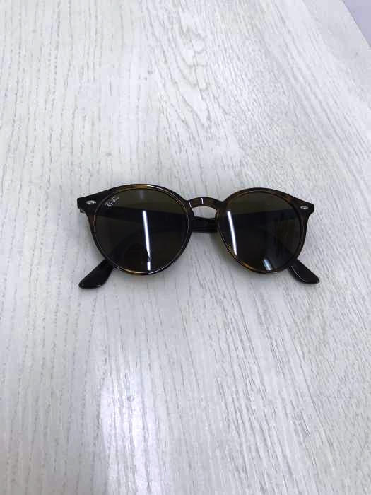 Ray-Ban（レイバン） RB2180f　アジアンフィット メンズ ファッション雑貨