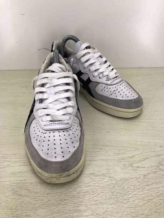 ONITSUKA TIGER(オニツカタイガー) GSM メンズ シューズ