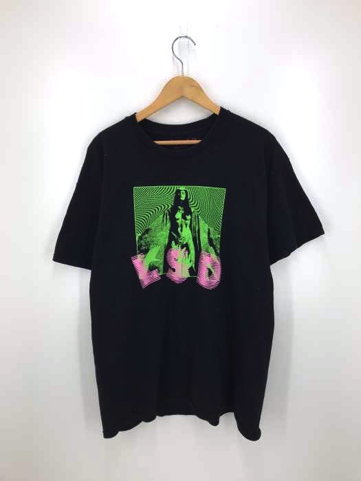 BOW3RY（バワリー） フロントプリント半袖Tシャツ メンズ トップス