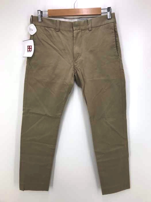 YAECA（ヤエカ） Chino Cloth Pants チノパンツ メンズ パンツ