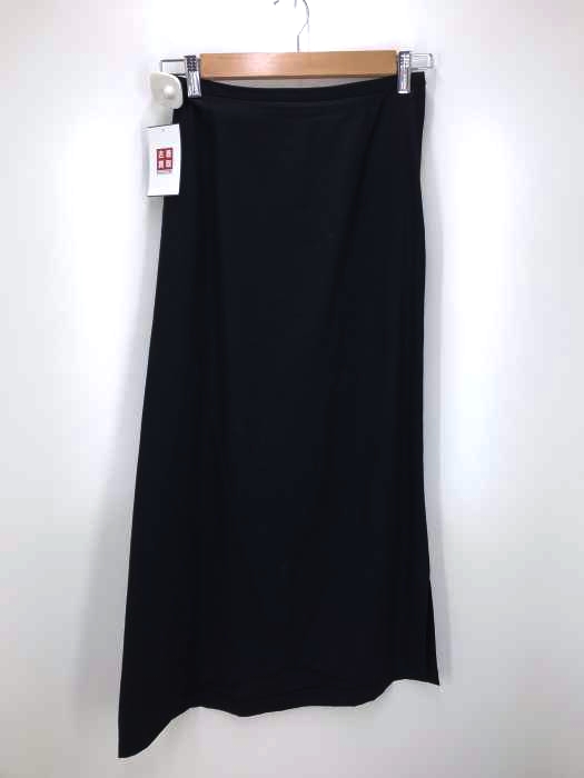 tricot COMME des GARCONS(トリココムデギャルソン) 特殊タックウールスカート レディース スカート