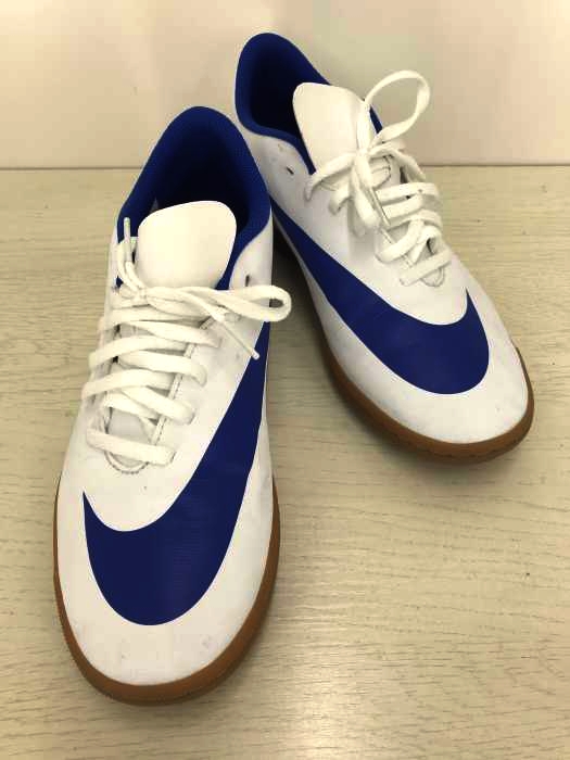 NIKE（ナイキ） ローカットロゴデザインスニーカー メンズ シューズ