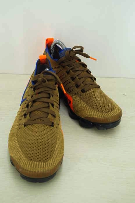 NIKE（ナイキ） AIR VAPORMAX FLYKNIT 2 メンズ シューズ