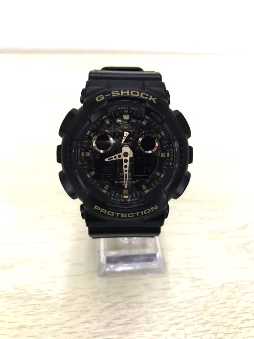 CASIO（カシオ） クォーツアナログ腕時計 メンズ 腕時計