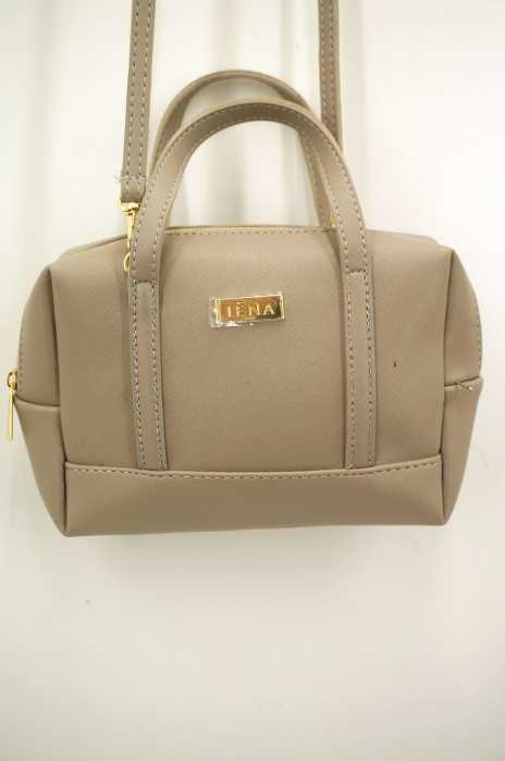 IENA （イエナ） 2wayミニショルダーバッグ レディース バッグ