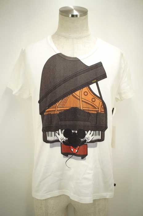 glamb （グラム） キャラクタープリントTシャツ メンズ トップス