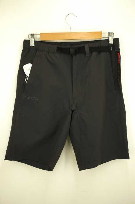 MARMOT （マーモット） 17SS Hilly Half Pant　ハーフパンツ メンズ パンツ