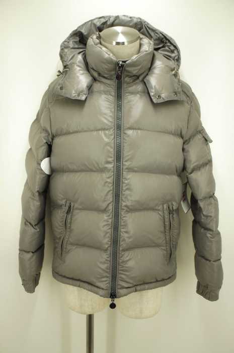 MONCLER （モンクレール） MAYA GIUBBOTTO ダウンジャケット メンズ アウター
