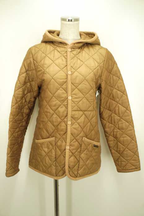 LAVENHAM （ラベンハム） フーデット レディース アウター