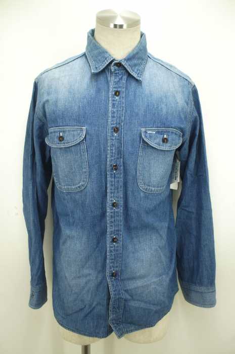 KATO (カトー) SHIRT KATO メンズ トップス